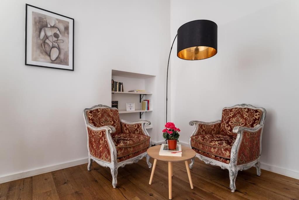 Spacious 2br By Metro And Center By Hm Apartamento Viena