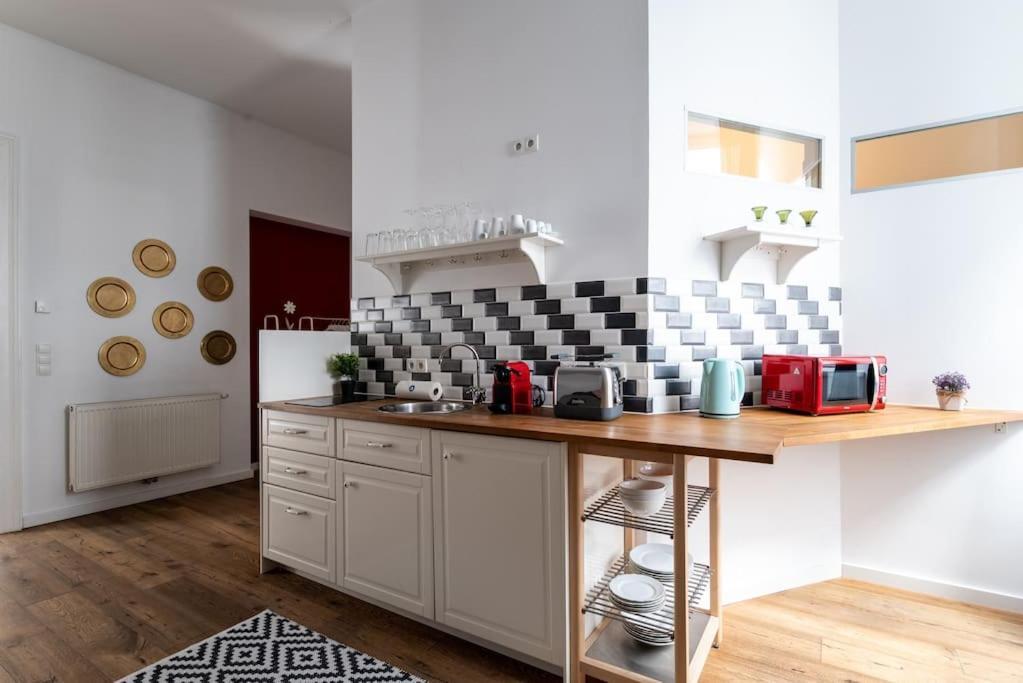 Spacious 2br By Metro And Center By Hm Apartamento *